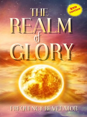 cover image of The Realm of Glory
